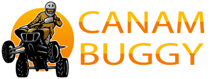 Canam Buggy