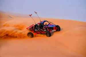 Dubai Dune Buggy Adventures Buggy Packages