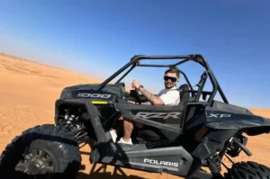 Polaris RS1 1000cc Dune Buggy Dubai Buggy Packages
